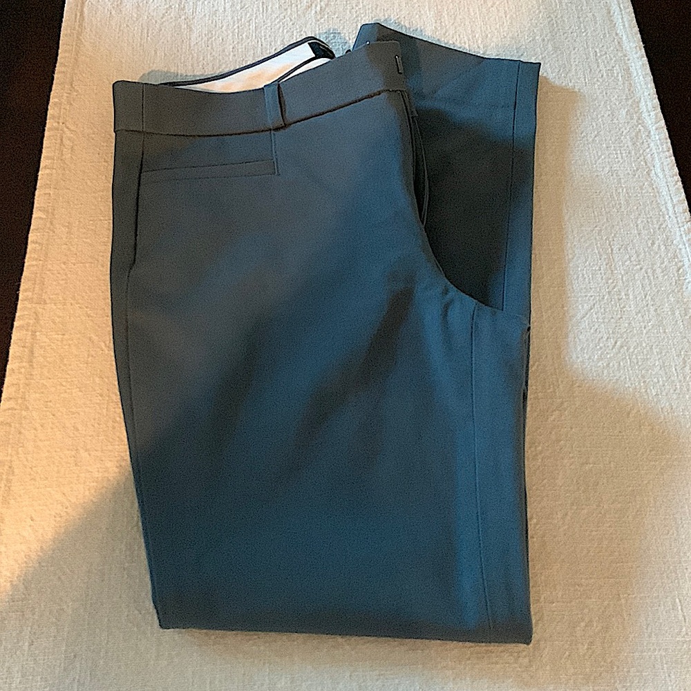 Women’s Banana Republic Sloan Work Pant